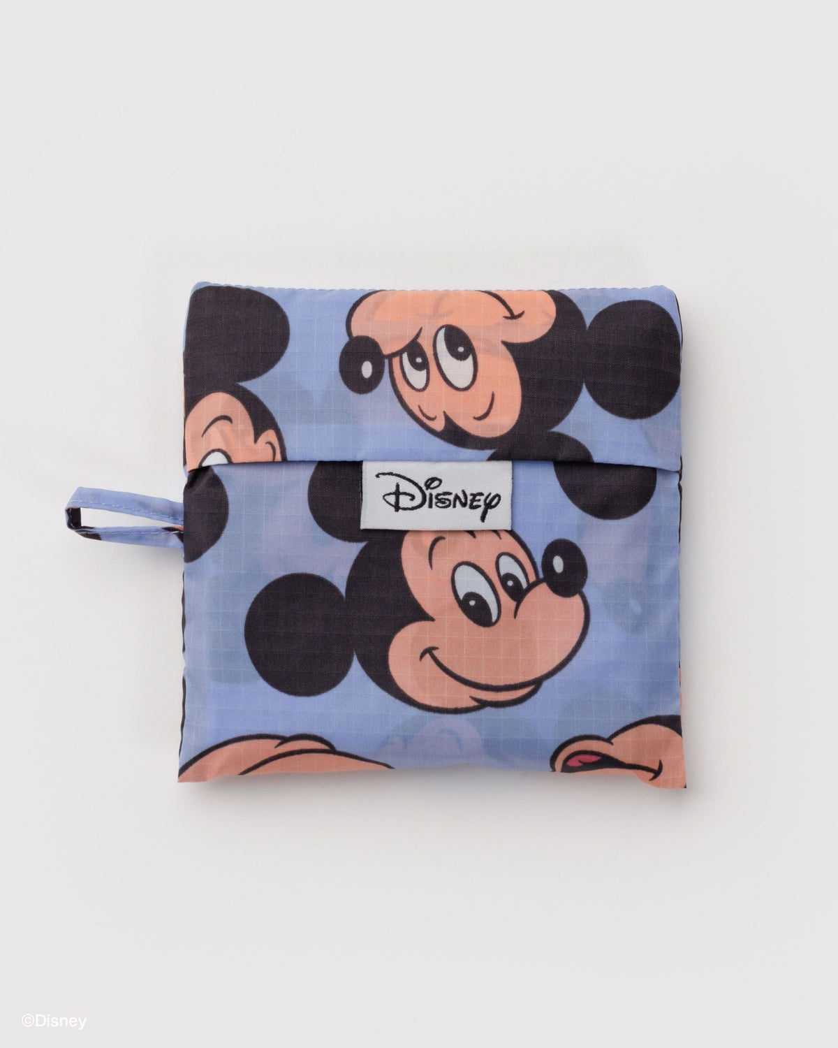 Standard Baggu - Mickey Mouse