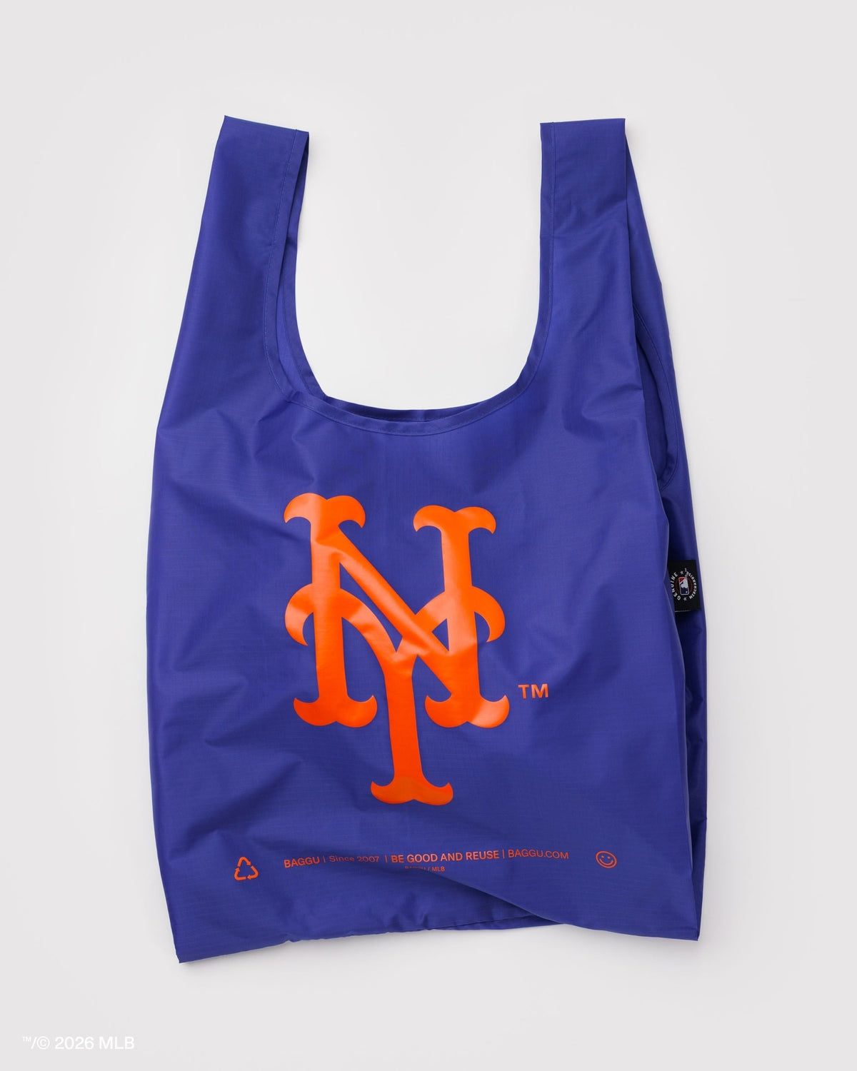 Standard Baggu - New York Mets™